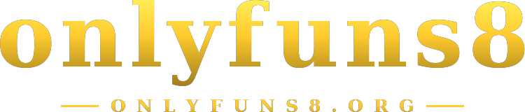 onlyfuns8 logo